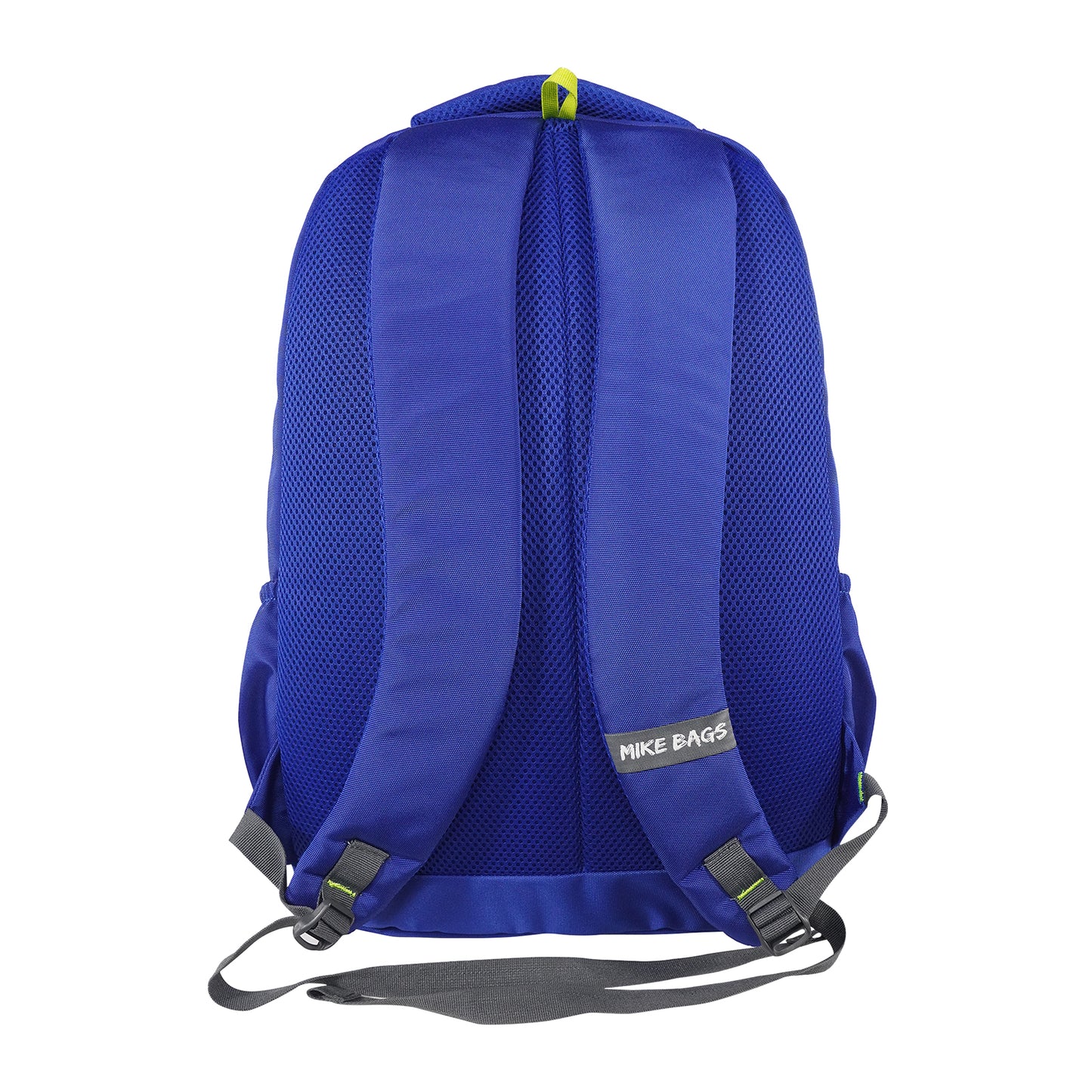 Mike Raptor Backpack – Blue | 36L Camo