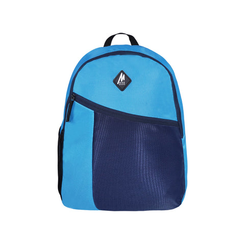 Image of Mike Swift backpack- Teal Blue