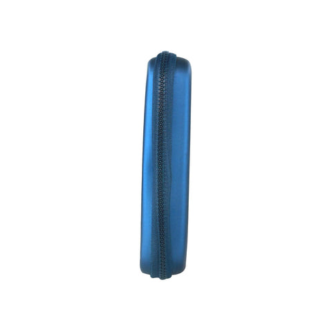 Image of Smily Kiddos Single Compartment Eva Pencil Deep Space - Blue