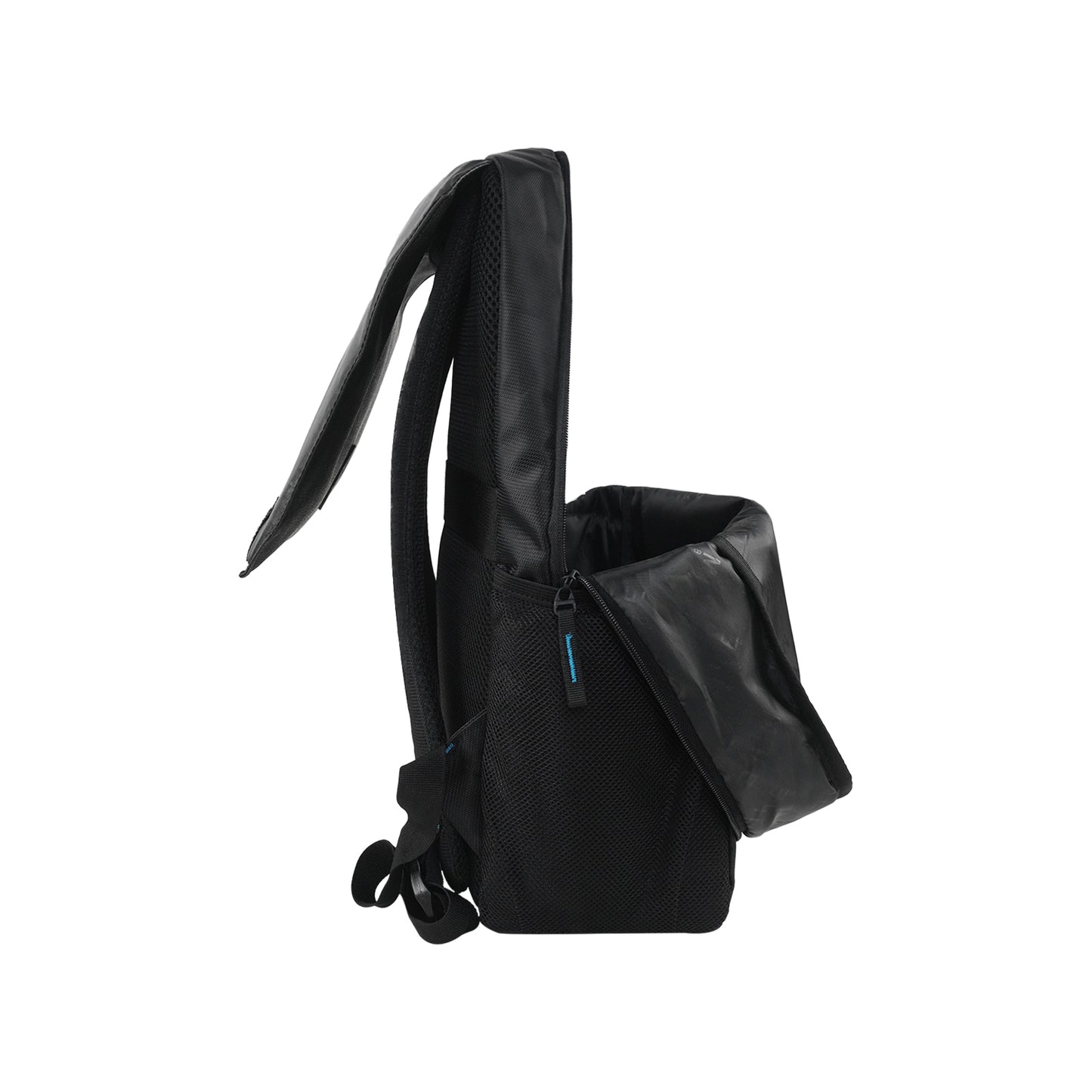 Mike Pathfinder 32L Laptop Backpack - Black