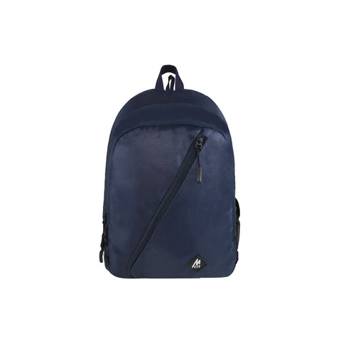 Image of Mike Venus Backpack - Navy Blue