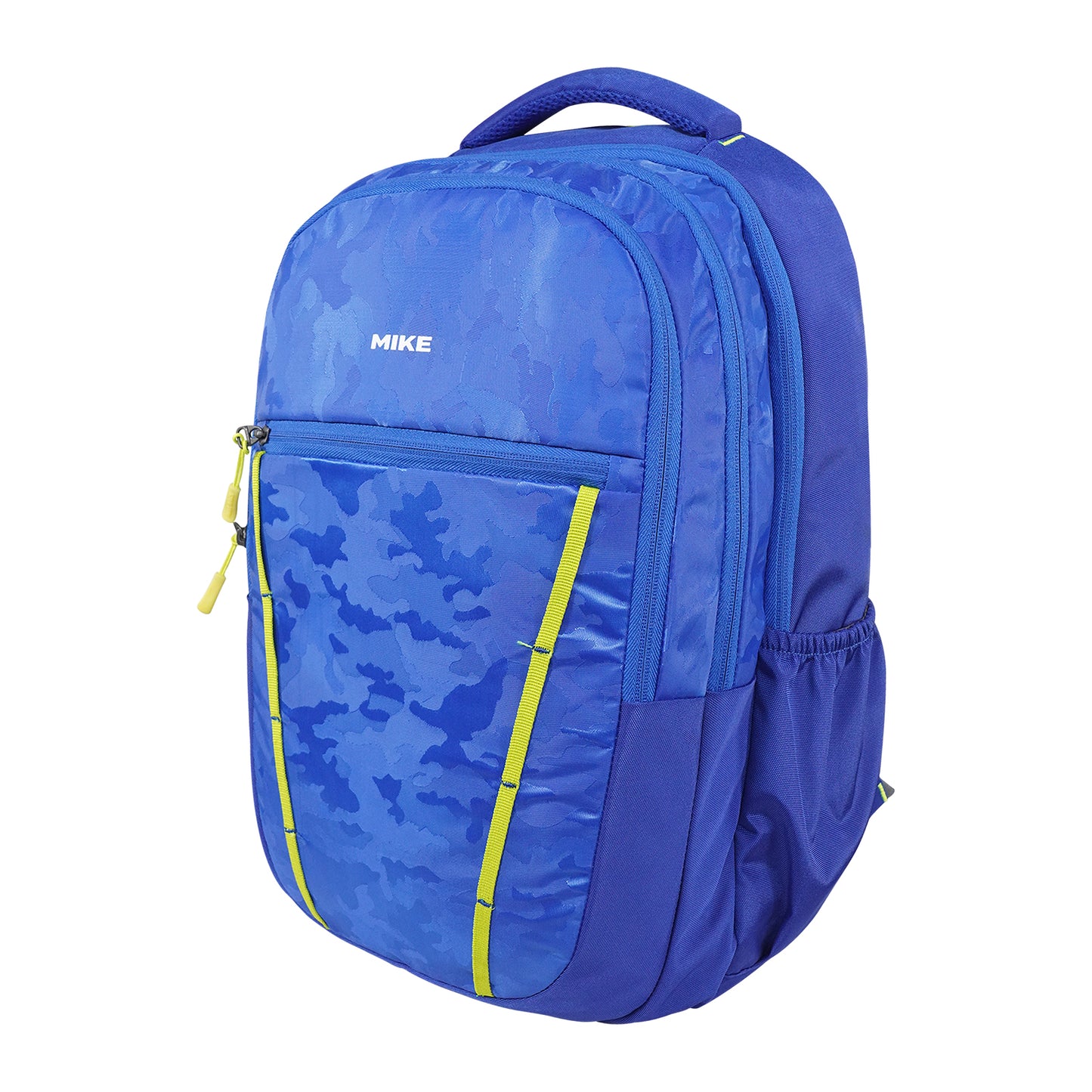 Mike Raptor Backpack – Blue | 36L Camo