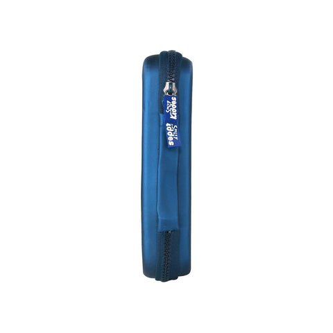 Image of Smily Kiddos Single Compartment Eva Pencil Deep Space - Blue