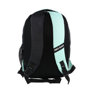 Mike Preschool Ice - Cream Theme Backpack