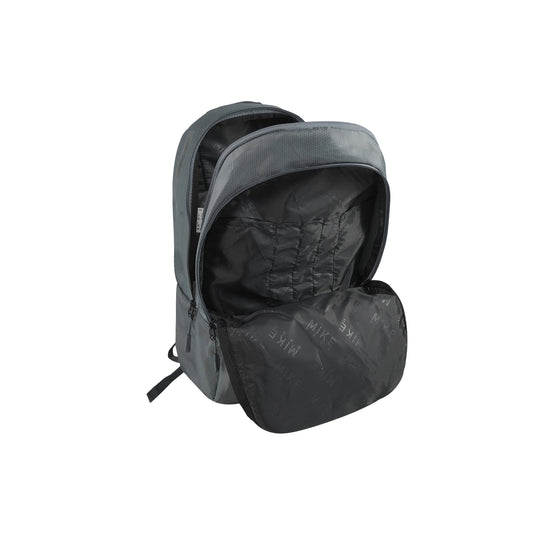 Mike Venus 31L Laptop Backpack - Grey