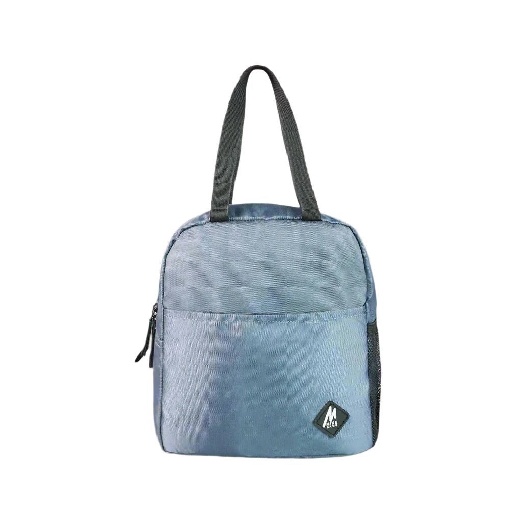 Mike Joy Lunch Bag Senior- Violet