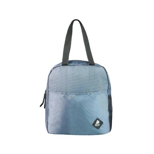 Mike Joy Lunch Bag Senior- Grey