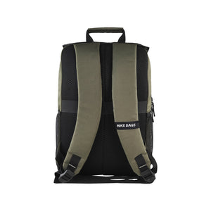 Mike Pathfinder Backpack-Olive Green