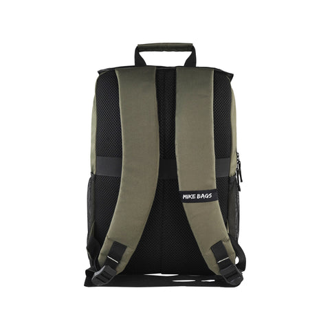 Image of Mike Pathfinder Backpack-Olive Green