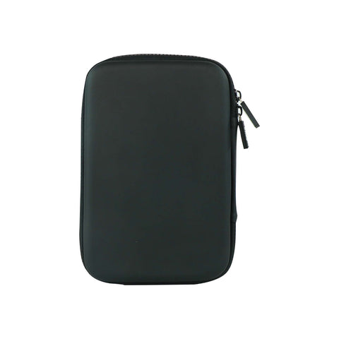 Image of Smily Kiddos Single Compartment Eva Pencil Speedster - Black
