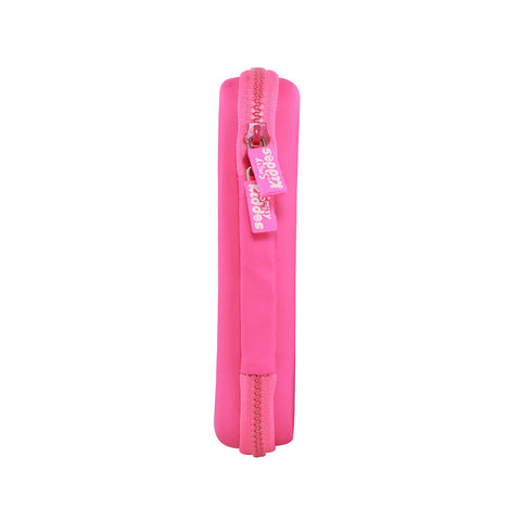 Image of Smily Kiddos Single Compartment Eva Pencil Unicorn Herd - Pink
