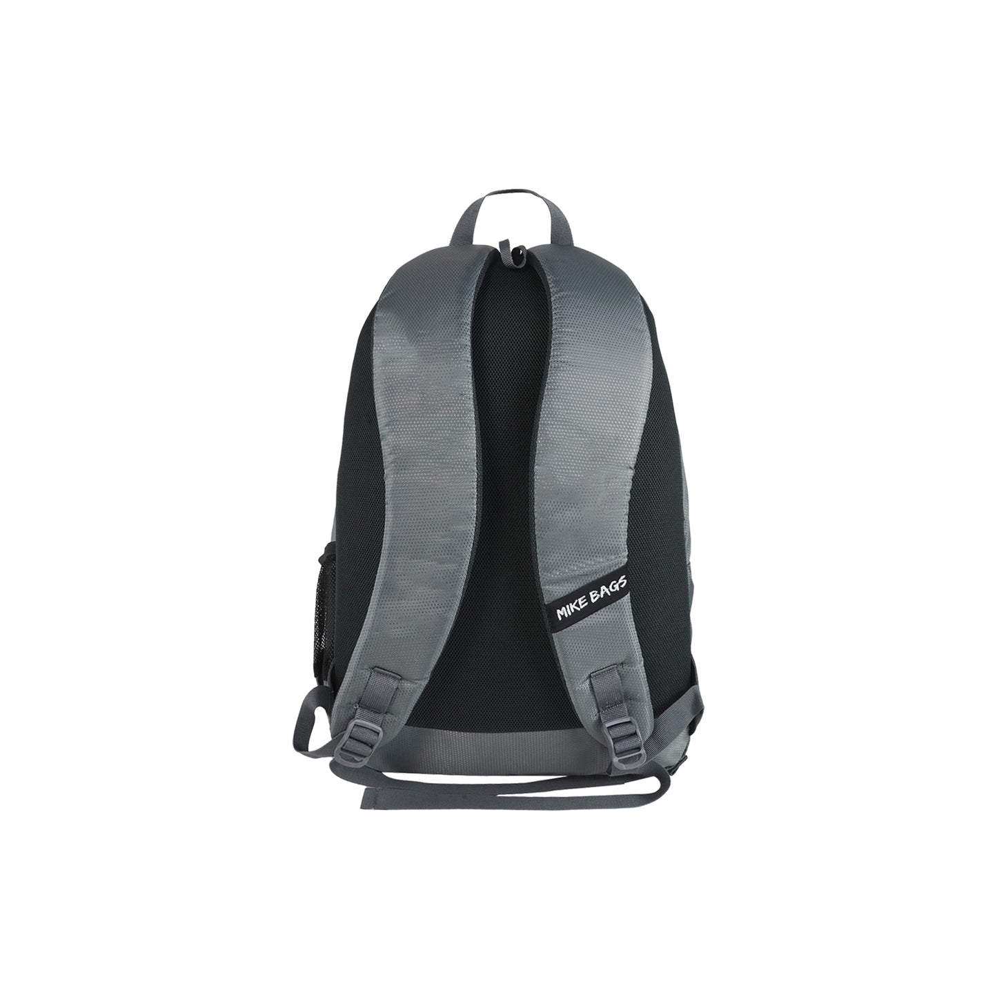 Mike Venus 31L Laptop Backpack - Grey
