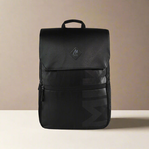 Image of Mike LunaLite Backpack - Black