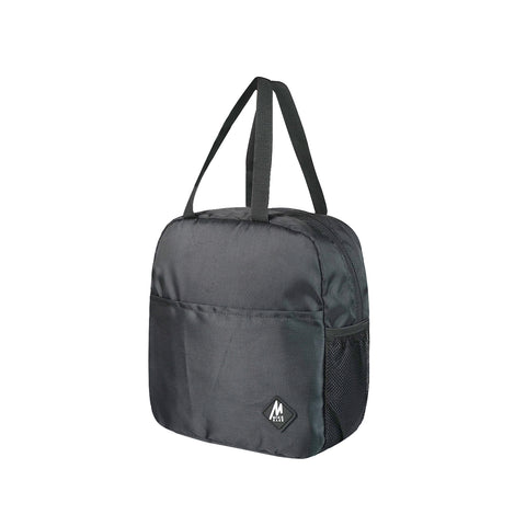 Image of Mike Joy Lunch Bag Senior- Black