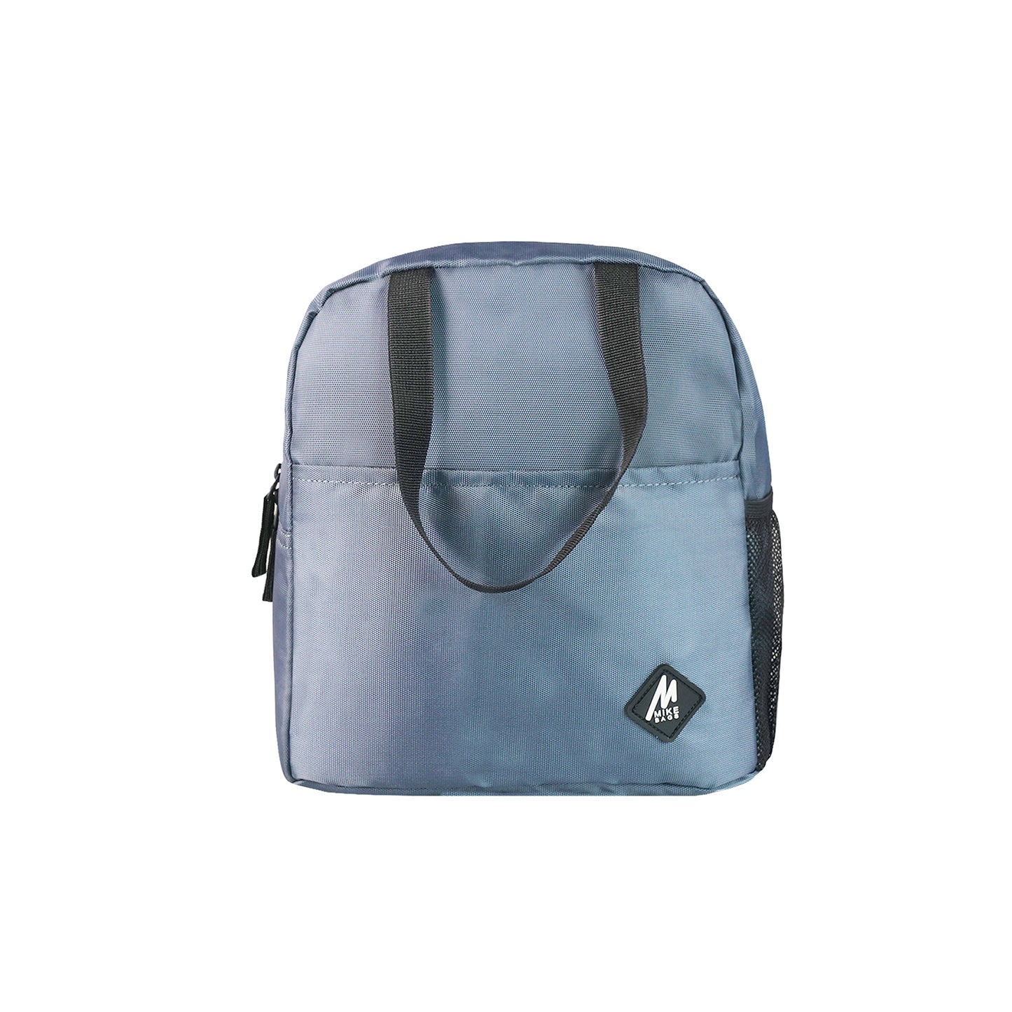 Mike Joy Lunch Bag Senior- Violet