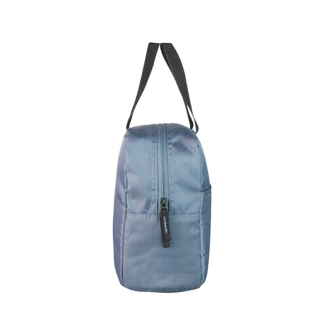 Image of Mike Joy Lunch Bag Senior- Grey