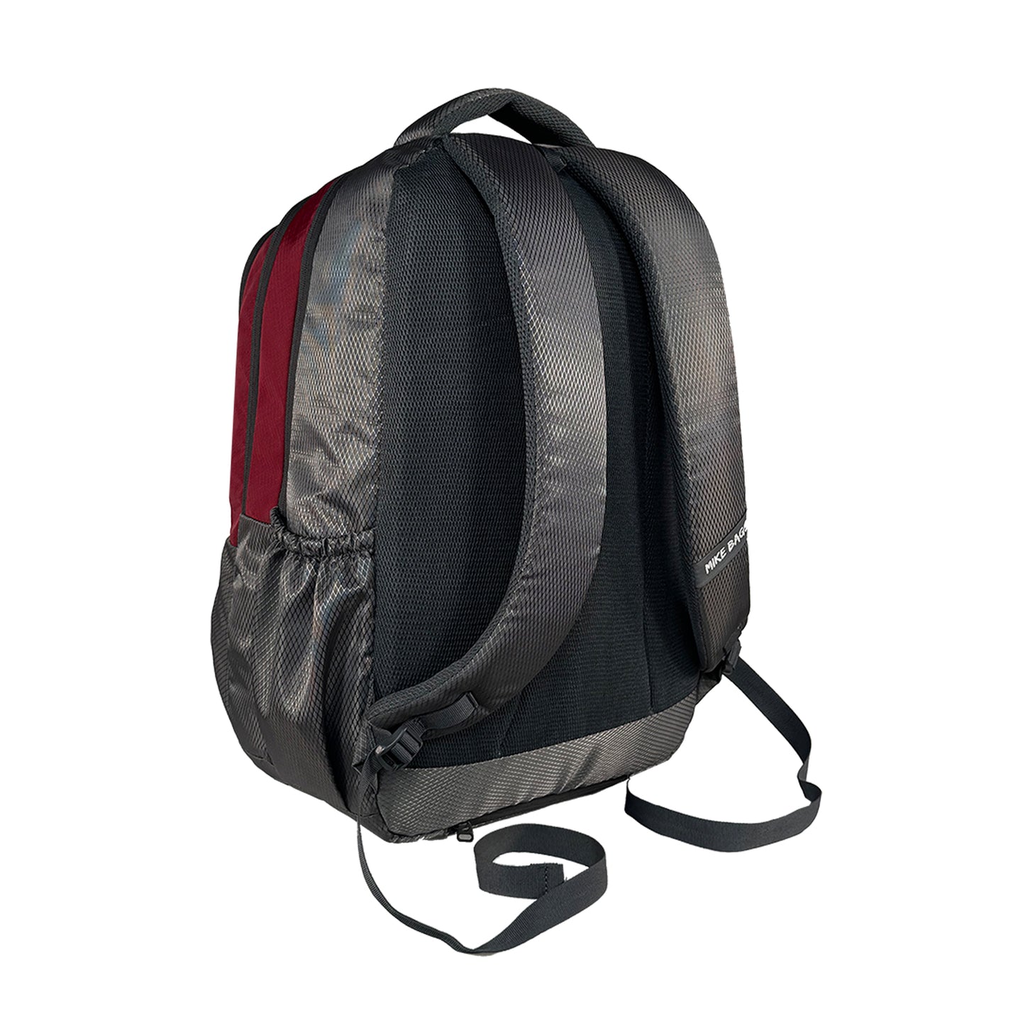 Mike Atlantic Backpack – Maroon | 35L with Raincover