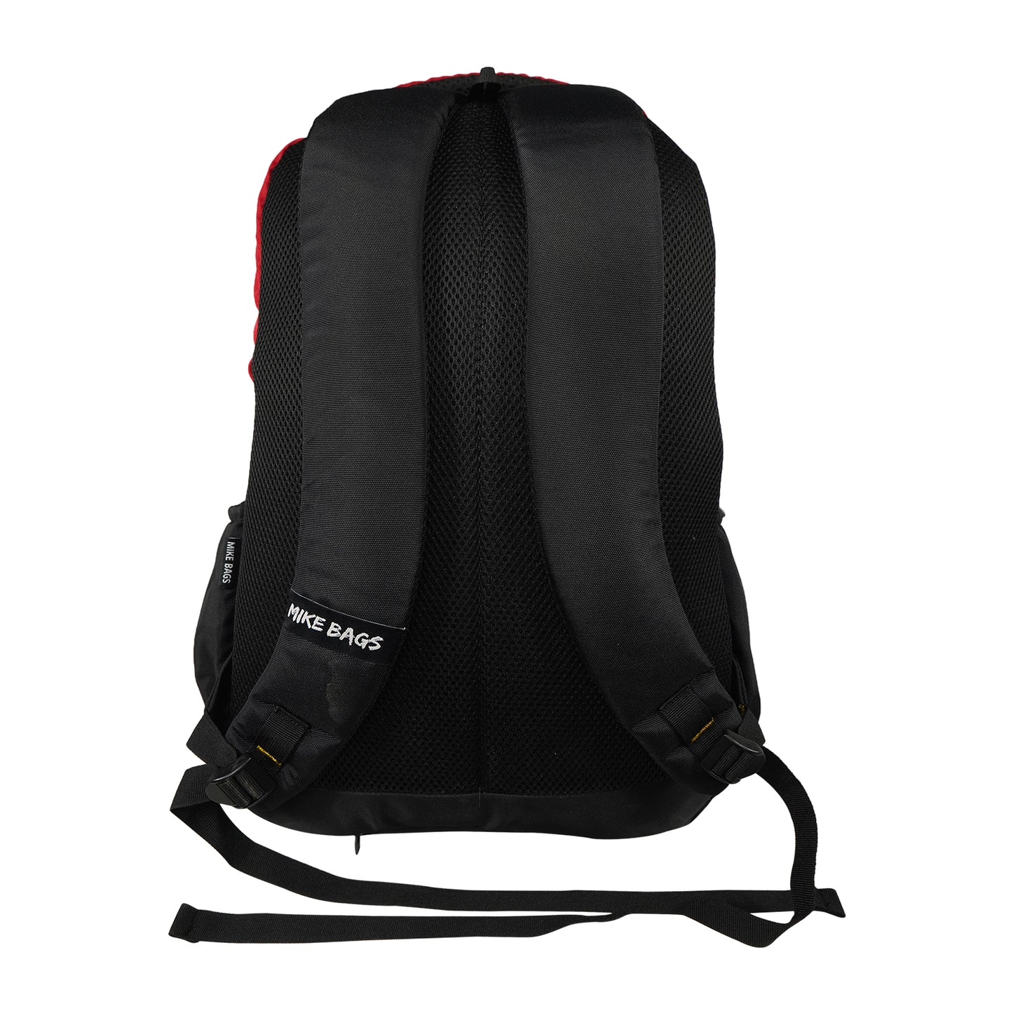 Mike Syra Backpack – Red | 32L with Raincover