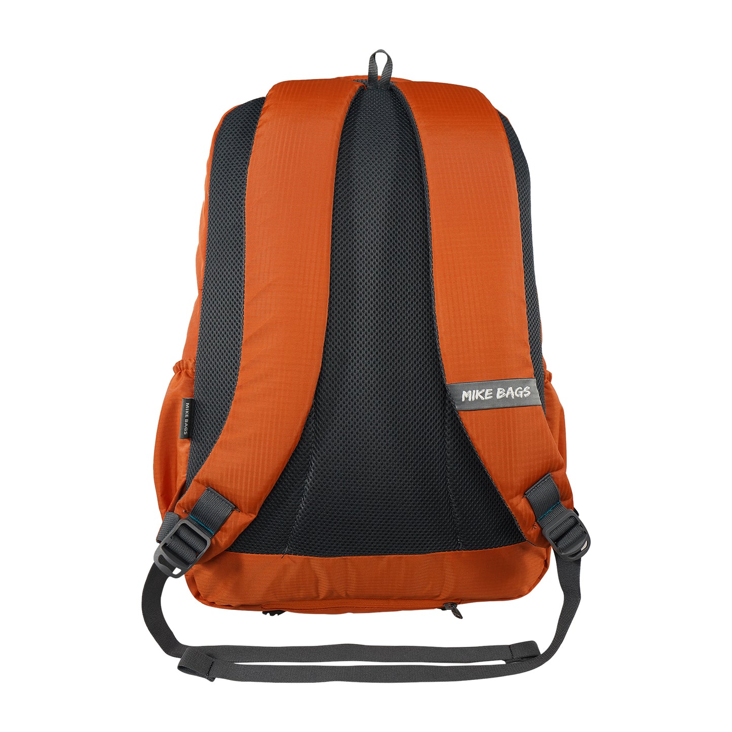 Mike Tokyo Backpack – Orange | 42L with Raincover