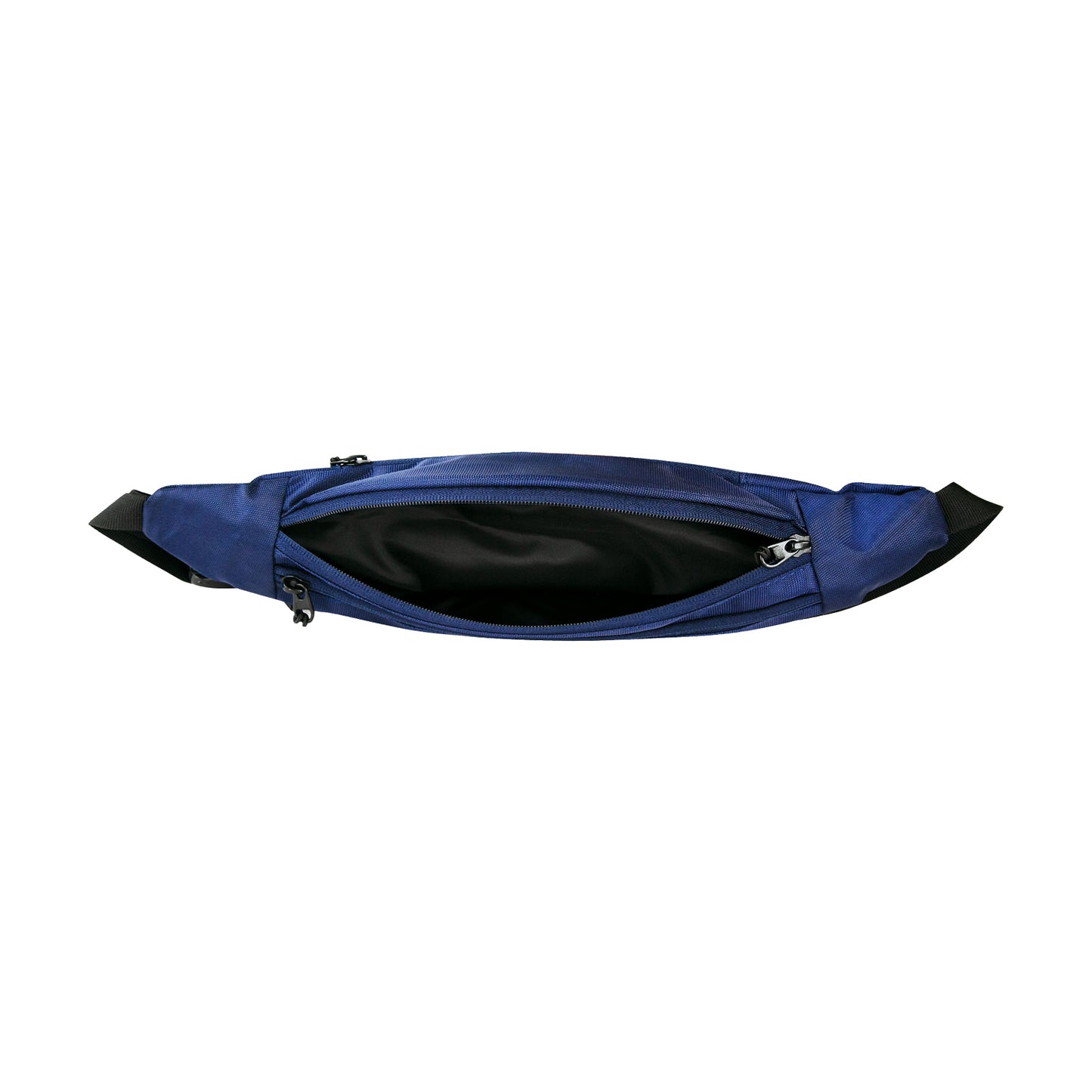 Mike Urban Utility Waist Pouch - Navy Blue