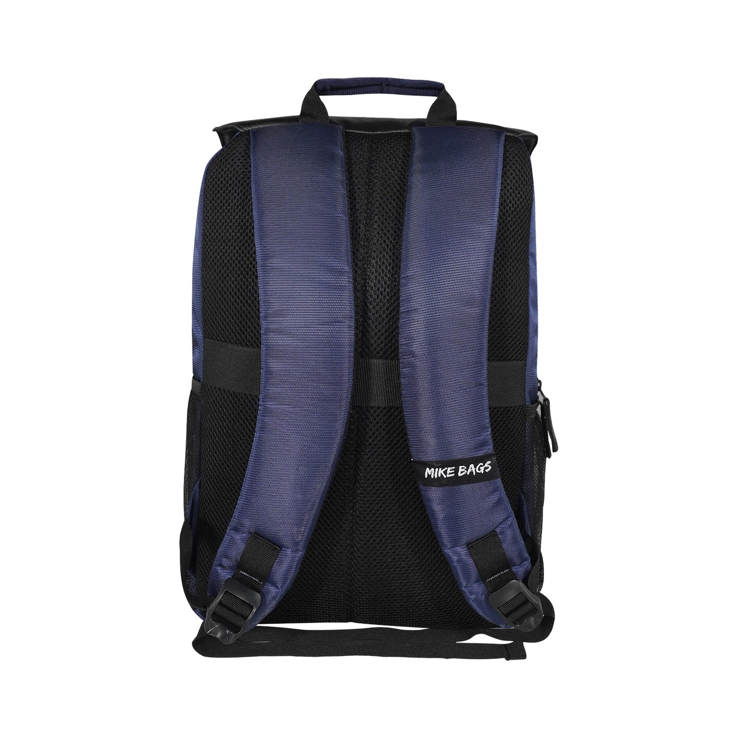 Mike Luna Lite 23L Laptop Backpack- Navy Blue