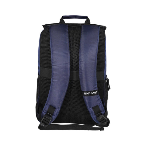 Image of Mike LunaLite Backpack- Navy Blue