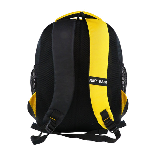 Mike 13L Penguin Backpack for Boys & Girls