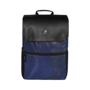 Mike LunaLite Backpack- Navy Blue