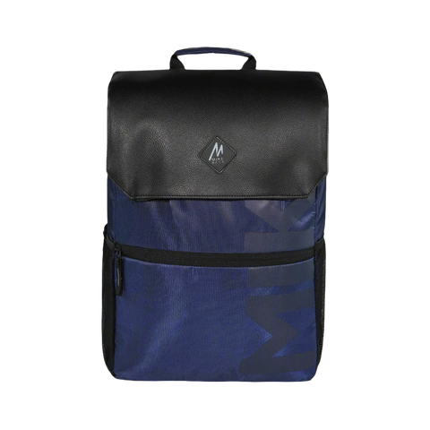 Image of Mike LunaLite Backpack- Navy Blue