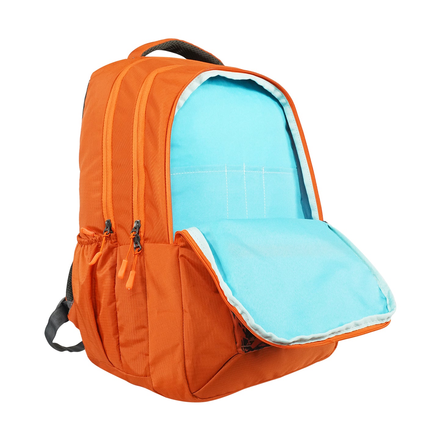 Mike 46L Volt Backpack - Orange