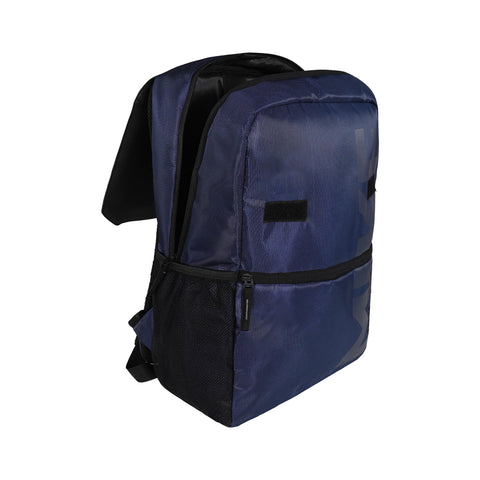 Image of Mike LunaLite Backpack- Navy Blue