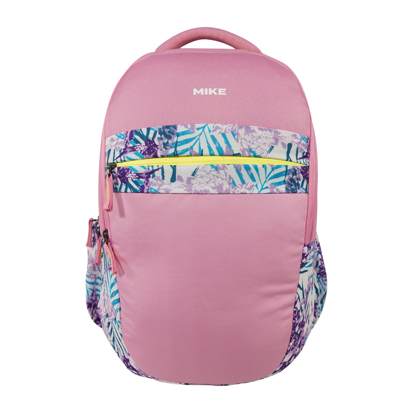 Mike May Flower Backpack – Pink | 36L