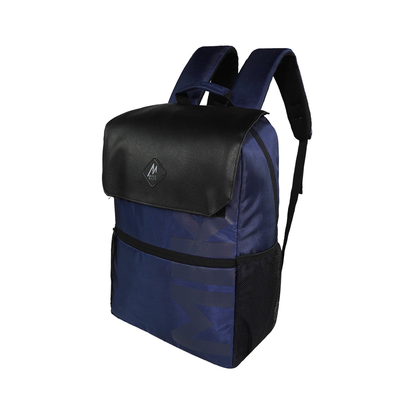 Mike Luna Lite 23L Laptop Backpack- Navy Blue