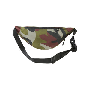 Mike Urban Utility Waist Pouch-Camo