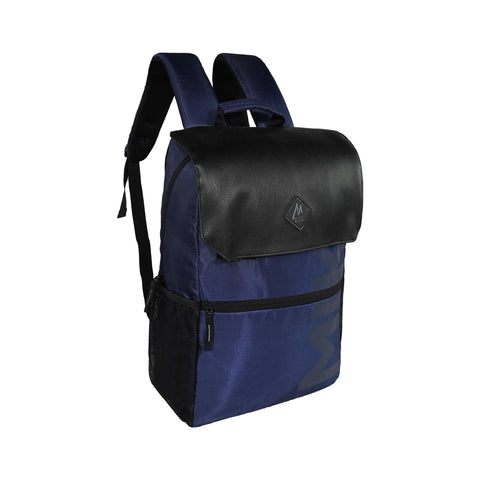 Image of Mike LunaLite Backpack- Navy Blue