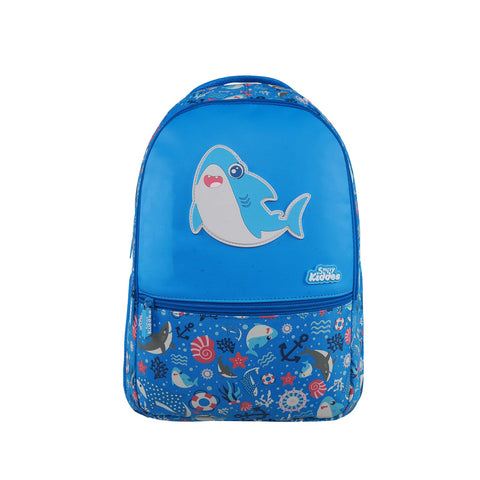Image of Shark Backpack