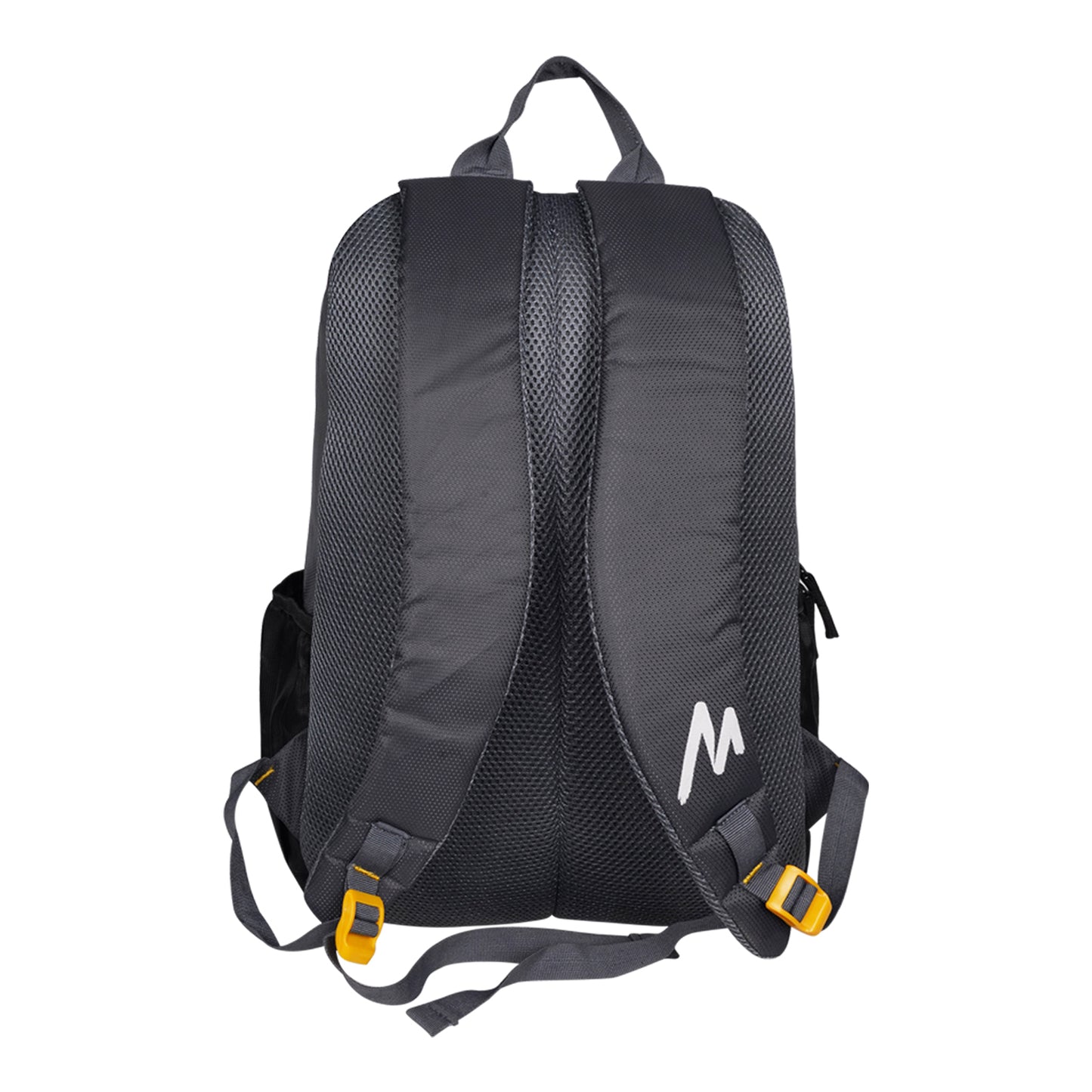 Mike Nexo Backpack - Grey