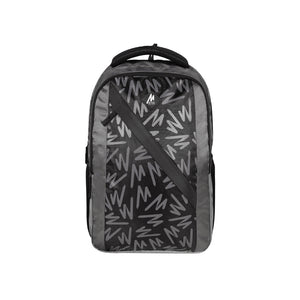 Mike Luna Backpack- Grey