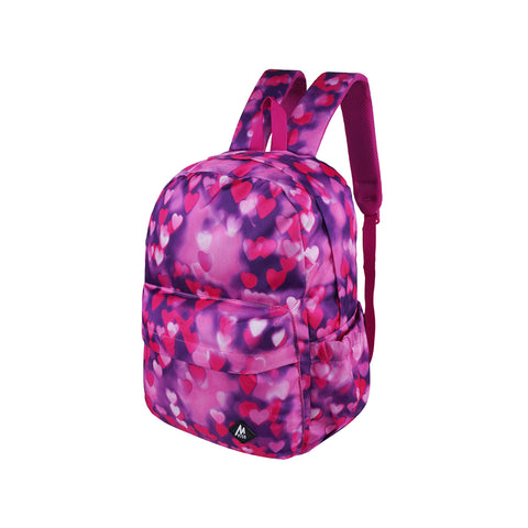 Image of Mike DayMate Backpack - Pink