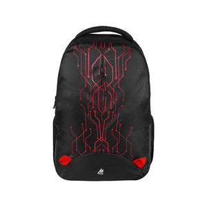 Mike Urbanedge Backpack - Black