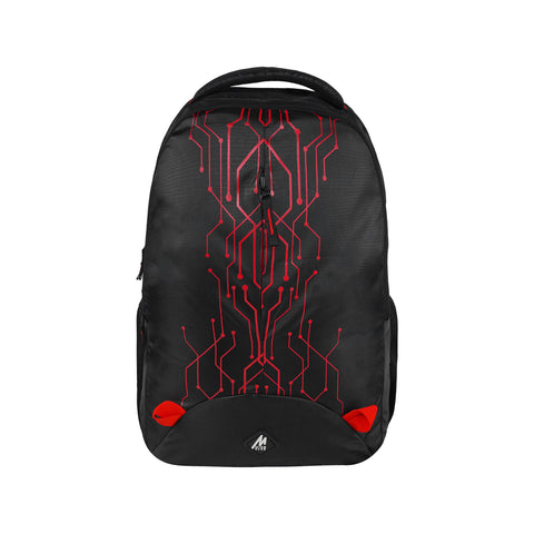 Image of Mike Urbanedge Backpack - Black