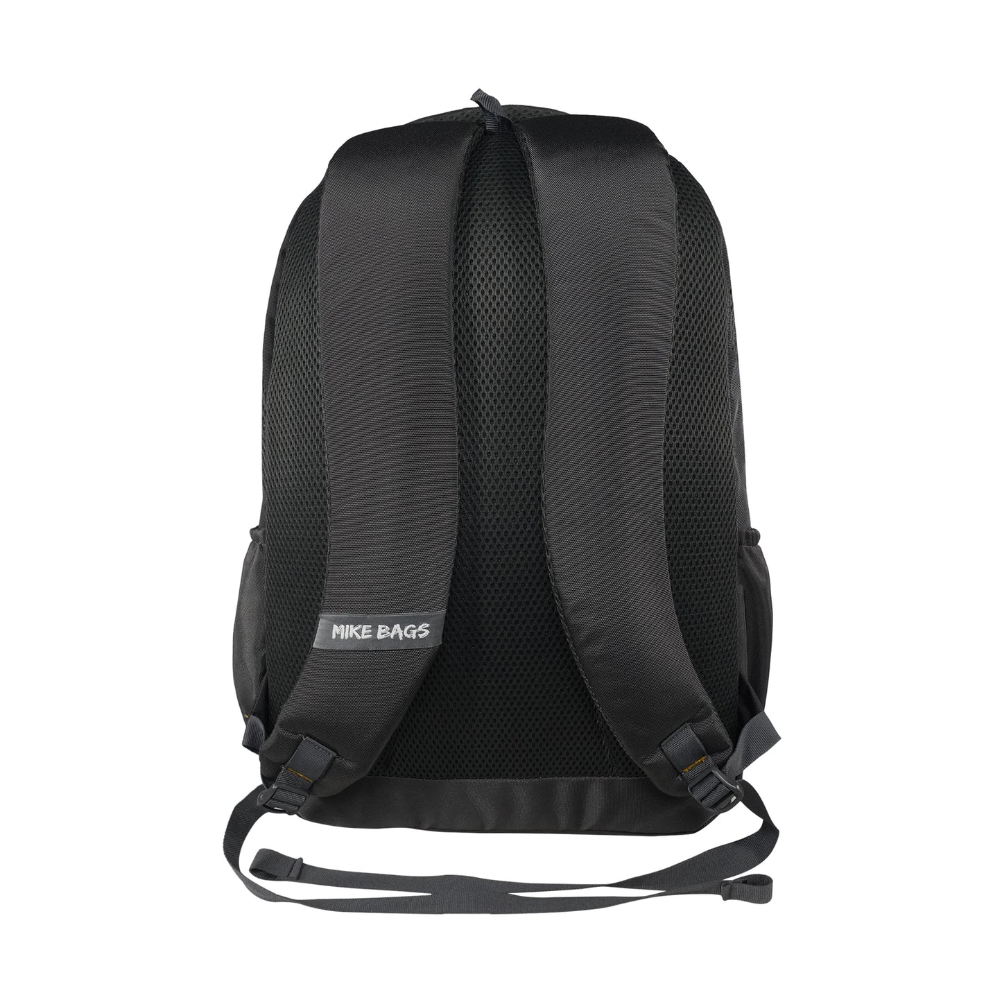 Mike Centurion Backpack - Grey