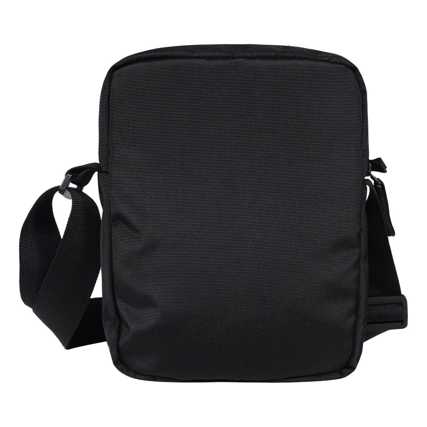 Mike Spectrum Sling Bag- Indigo & Orange