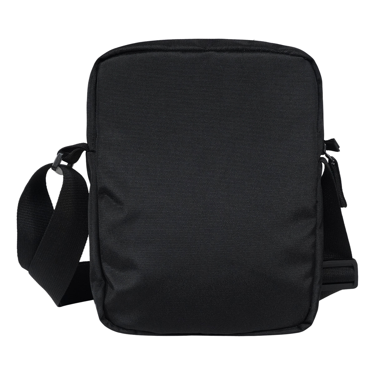 Mike Spectrum Sling Bag - Black & Indigo