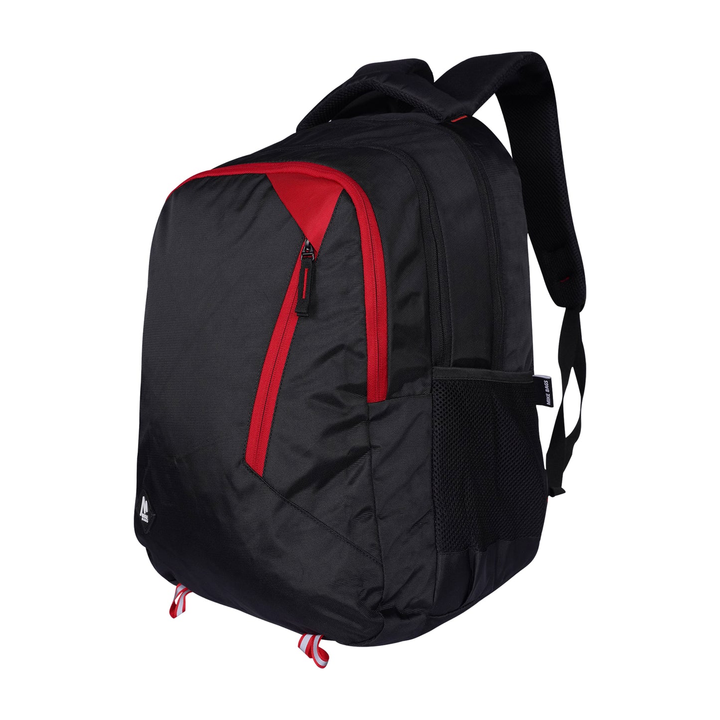 Mike Sheath Laptop Backpack - Black