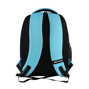 Mike Junior Backpack Racing Monster
