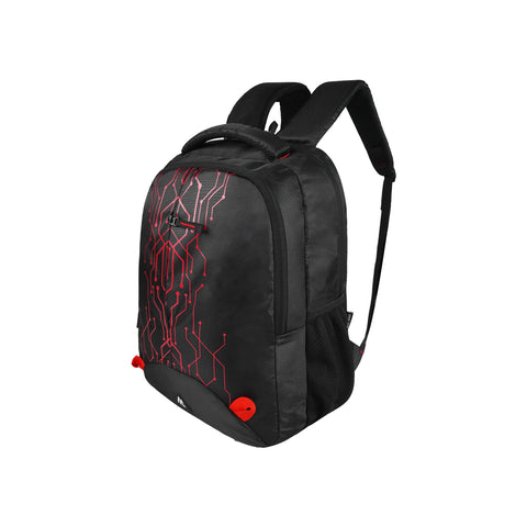 Image of Mike Urbanedge Backpack - Black