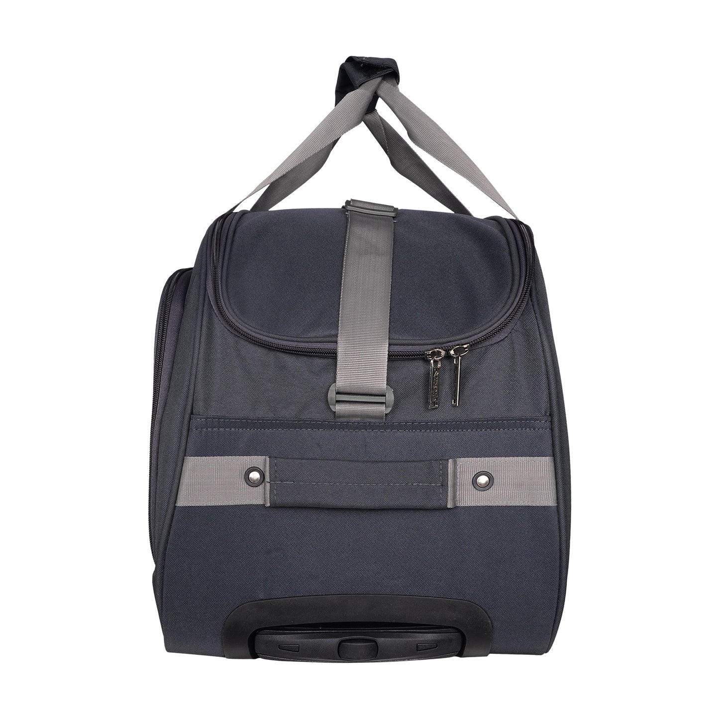 Mike Roadrunner Duffle Trolley Bag Set of 3 – Grey