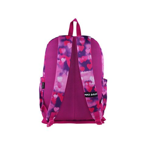 Image of Mike DayMate Backpack - Pink