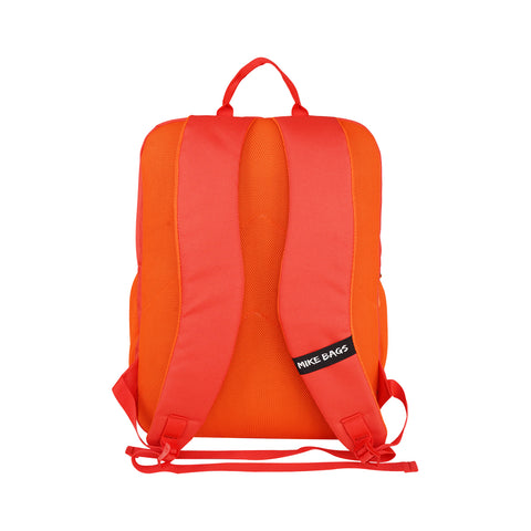 Image of Mike Pulse Backpack - Cherry Red